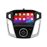 Ford Focus 3- 3.5- 4 Android Multimedya Sistemi 4-64 Cadence (2011-2018)+ Dört Bölge 360 Derece Kamera Sistemi Hediye