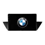 Bmw X1-E84 Android Multimedya Sistemi 4-64 Cadence (2010-2015) + Dört Bölge 360 Derece Kamera Sistemi Hediye