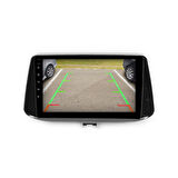 Hyundai İ30 Android Multimedya Sistemi 4-64 Cadence (2017-2019)+ Dört Bölge 360 Derece Kamera Sistemi Hediye