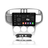 Hyundai Matrix Android Multimedya Sistemi 4-64 Cadence (2001-2010)+ Dört Bölge 360 Derece Kamera Sistemi Hediye