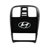 Hyundai Sonata Android Multimedya Sistemi 4-64 Cadence (2004-2005)+ Dört Bölge 360 Derece Kamera Sistemi Hediye