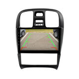 Hyundai Sonata Android Multimedya Sistemi 4-64 Cadence (2004-2005)+ Dört Bölge 360 Derece Kamera Sistemi Hediye