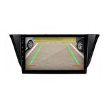 Iveco Daily Android Multimedya Sistemi 4-64 Cadence (2015-2018)+ Dört Bölge 360 Derece Kamera Sistemi Hediye