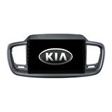Kia Sorento Android Multimedya Sistemi 4-64 Cadence (2015-2018)+ Dört Bölge 360 Derece Kamera Sistemi Hediye