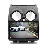 Nissan Qashqai Android Multimedya Sistemi 4-64 Cadence (2007-2013) + Dört Bölge 360 Derece Kamera Sistemi Hediye