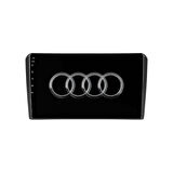 Audi A3 Android Multimedya Sistemi 4-64 Cadence (2005-2013) + Dört Bölge 360 Derece Kamera Sistemi Hediye