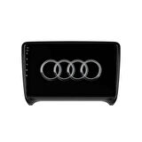 Audi TT Android Multimedya Sistemi 4-64 Cadence (2006-2014) + Dört Bölge 360 Derece Kamera Sistemi Hediye