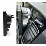 Ford Transit Android Multimedya Sistemi 4-32 Blueway (2019-2025)