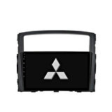 Mitsubishi Pajero Android Multimedya Sistemi 4-32 Blueway (2007-2017)