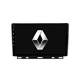 Renault Clio 5 Android Multimedya Sistemi 4-32 Blueway (2020-2025)