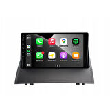 Renault Megane 2 Android Multimedya Sistemi 4-32 Blueway (2004-2008)