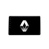 Renault Trafic Android Multimedya Sistemi 4-32 Blueway (2021-2025)