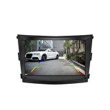 Ssangyong Tivoli Android Multimedya Sistemi 4-32 Blueway (2015-2019)