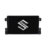 Suzuki Vitara Android Multimedya Sistemi 4-32 Blueway (2006-2012)