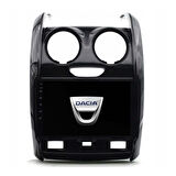 Dacia Duster Android Multimedya Sistemi 4-32 Blueway (2013-2017)