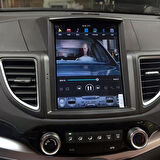 Honda CR-V 2K Görüntü Kaliteli Tesla 9.7 Inch Multimedya Sistemi 4+64 Myway (2012-2017)