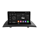 Bmw X3-E83 2K Görüntü Kalitesi Android 15 Multimedya Sistemi 8+256 Myway (2004-2010)