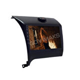 Kia Cerato 2K Çözünürlükte Ekran Android 15 Multimedya Sistemi 8+256 Myway (2013-2017)