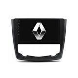Renault Kadjar 2K Görüntü Kalitesi Android 15 Multimedya Sistemi 8+256 Myway (2016-2019)