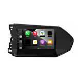 Volkswagen Caddy 2K Görüntü Kalitesi Android 15 Multimedya Sistemi 8+256 Myway (2021-2023)