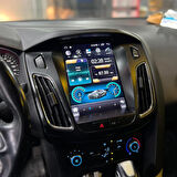 Ford Focus 3-3.5 2K Görüntü Kaliteli Tesla 9.7 Inch Multimedya Sistemi 8+256 Myway (2011-2019)