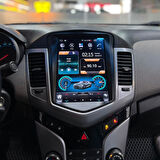 Chevrolet Cruze 2K Görüntü Kaliteli Tesla 9.7 Inch Multimedya Sistemi 8+256 Myway (2008-2012)
