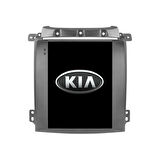 Kia Sorento 2K Görüntü Kaliteli Tesla 9.7 Inch Multimedya Sistemi 8+256 Myway (2002-2006)