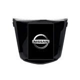 Nissan X-Trail 2K Görüntü Kaliteli Tesla 9.7 Inch Multimedya Sistemi 8+256 Myway (2014-2021)