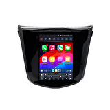 Nissan X-Trail 2K Görüntü Kaliteli Tesla 9.7 Inch Multimedya Sistemi 8+256 Myway (2014-2021)