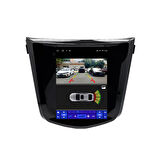 Nissan X-Trail 2K Görüntü Kaliteli Tesla 9.7 Inch Multimedya Sistemi 8+256 Myway (2014-2021)