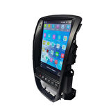 Opel Astra J Start Stop Eco Modlu Araçlara Uyumlu 2K Görüntü Kaliteli Tesla 9.7 Inch Multimedya Sistemi 8+256 Myway (2010-2020)