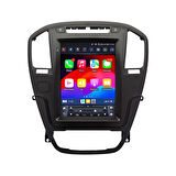 Opel İnsignia 2K Görüntü Kaliteli Tesla 9.7 Inch Multimedya Sistemi 8+256 Myway (2009-2013)