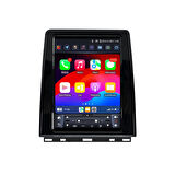 Renault Clio 5 2K Görüntü Kaliteli Tesla 9.7 Inch Multimedya Sistemi 8+256 Myway (2020-2025)