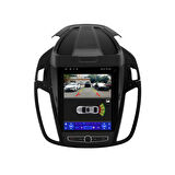 Ford C-Max 2K Görüntü Kaliteli Tesla 9.7 Inch Multimedya Sistemi 8+256 Myway (2013-2020)