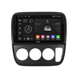 Honda Cr-V Android Multimedya Sistemi 4-64 For-x (1995-2001) Ön Kayıt Kamera Hediyeli
