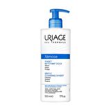 Uriage Xemose Hassas ve Kuru Cilt için Nemlendirici Parfümsüz Yüz Temizleme Jeli 500 ml 