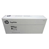 Hp X4D19AC (991AC) Siyah Orjinal Kartuş