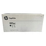 Hp X4D19AC (991AC) Siyah Orjinal Kartuş