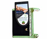 Kelebek Kese Scrub And Peel Kalın Banyo Kesesi -Bakımlı Beyler İçin Genel Kullanım (Unisex)