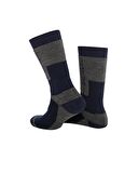 THERMOFORM OUTDOOR ÇORAP LACİVERT