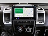 Fiat Ducato Multimedya Sistemi