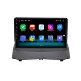 Ford Fiesta Trend Android Multimedya Sistemi 2-32 For-X (2013-2018)