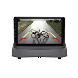 Ford Fiesta Trend Android Multimedya Sistemi 2-32 For-X (2013-2018)