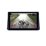 Ford Focus 5 Android Multimedya Sistemi 2-32 For-X (2019-2022)