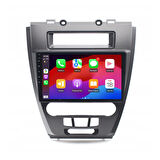 Ford Fusion Android Multimedya Sistemi 2-32 For-X (2009-2012)