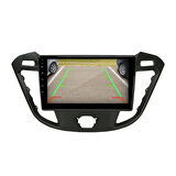 Ford Transit Tourneo Custom Android Multimedya Sistemi 2-32 For-X (2012-2017)