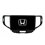 Honda Accord Android Multimedya Sistemi 2-32 For-X (2009-2015)