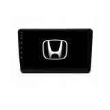 Honda City Android Multimedya Sistemi 2-32 For-X (2021-+)