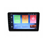 Honda City Android Multimedya Sistemi 2-32 For-X (2021-+)