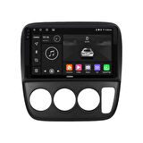 Honda Cr-v Android Multimedya Sistemi 2-32 For-X (1995-2001)